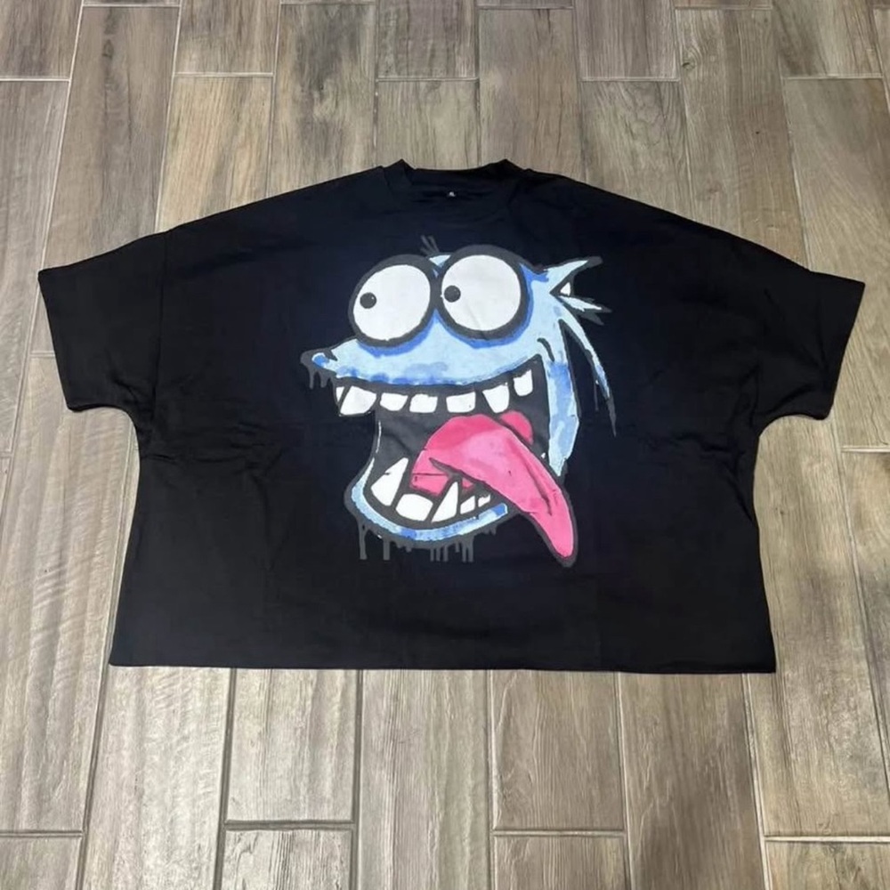Billionaire studios bloo creature tee